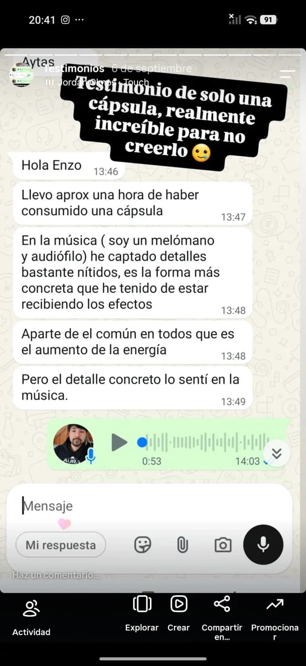 Claridad Mental y Memoria